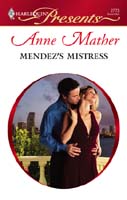 Mendez's Mistress